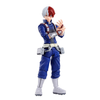 Shoto Todoroki S.H.Figuarts - My Hero Academia | Bandai Spirits Figure