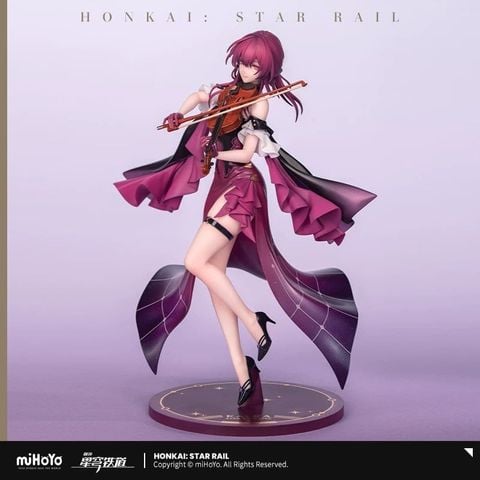 Kafka Star Rail Live Ver 1/8 - Honkai Star Rail | Myethos Gift+ Figure