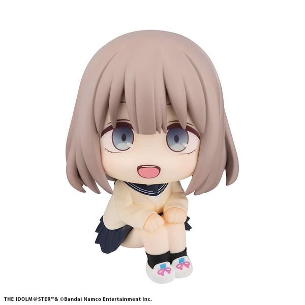 LookUp Serizawa Asahi - THE iDOLM@STER Shiny Colors | MegaHouse Figure