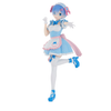 Rem Yumekawa Maid Tenitol - Re:Zero kara Hajimeru Isekai Seikatsu | FuRyu Figure