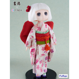 Nico Nihon Ningyou 1/4 F:Nex - Hoozuki no Reitetsu | FuRyu Yoshitoku Figure