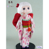Nico Nihon Ningyou 1/4 F:Nex - Hoozuki no Reitetsu | FuRyu Yoshitoku Figure