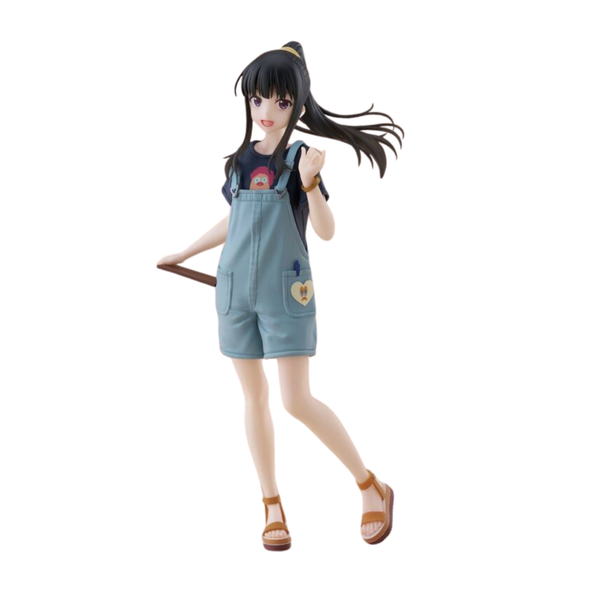 Coreful Inoue Takina Hawaii Ver. - Lycoris Recoil | Taito Figure