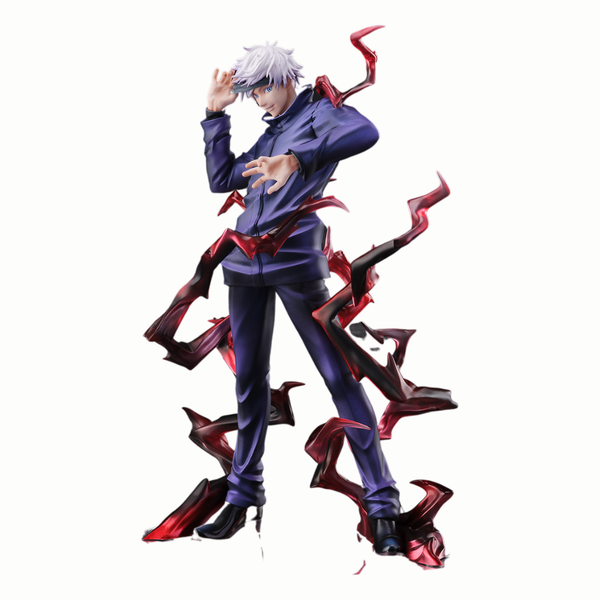 Gojou Satoru 1/7 S-Fire - Jujutsu Kaisen | SEGA Figure