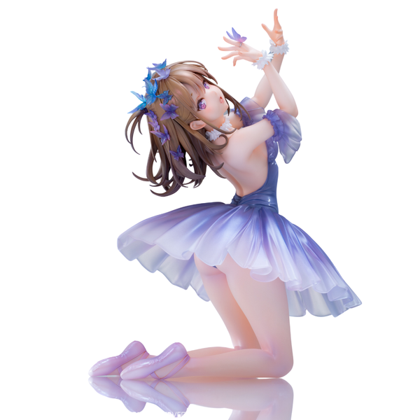 Gray Duckling on Stage Normal Edition 1/6 - Original Character | SHOWMON Figure