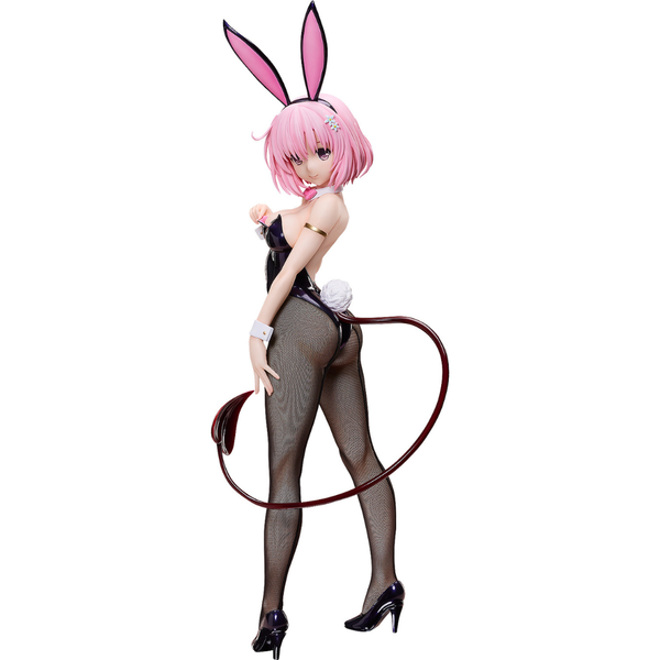 Momo Belia Deviluke Bunny Ver 1/3 - To Love-Ru Darkness | FREEing Figure