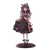 R-chan Gothic Lolita Ver. 1/7 - Original | Bell Fine Figure