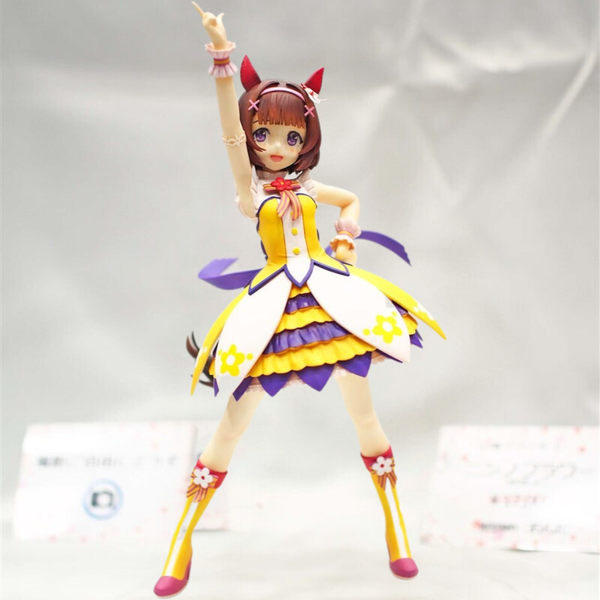 Nishino Flower 1/6 - Umamusume Pretty Derby | Polygonoise Figure