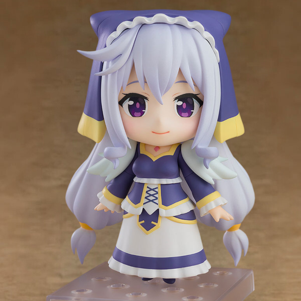 Nendoroid 2551 Eris - KonoSuba 3 | Good Smile Company Figure
