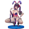 Dealer Bunny 1/6 Mataro Original Illustration - Original Character  | Rocket Boy Figure