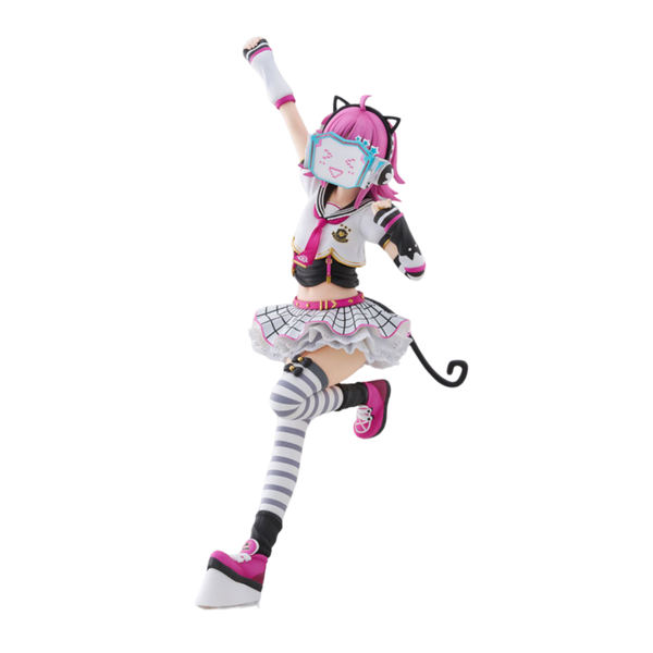 Rina Tennoji 1/7 - Love Live! Nijigasaki High School Idol Club | Plum Figure