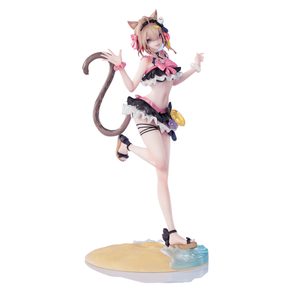 Pardofelis Midsummer Collector 1/8 Gift+ - Honkai Impact 3rd | Myethos Figure