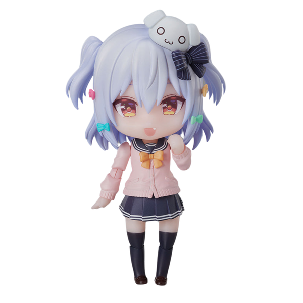 Inuyama Tamaki Dform+ - NoriPro | elCOCO Figure