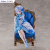 Rem Gothic ver. 1/7 - Re:Zero Starting Life in Another World | FuRyu Figure