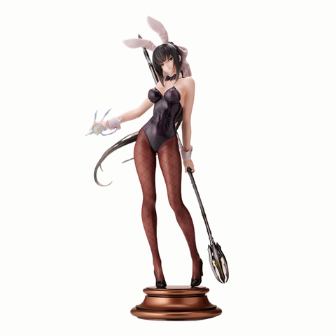 コミック・アニメ OVERLORD Narberal Gamma Bunny Ver. AmiAmi