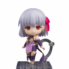GOOD SMILE COMPANY - ねんどろいど 2513 アサシン/カーマ Fate/Grand Order(フェイト/グランドオーダー) 完成品 可動フィギュア グッドスマイルカンパニー ねんどろいど アサシン/カーマ (フィギュア) - ホビーサーチ