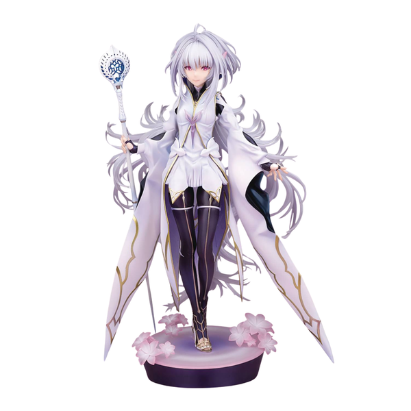 Merlin Prototype Caster 1/7 - Fate Grand Order Arcade | Alter Figure