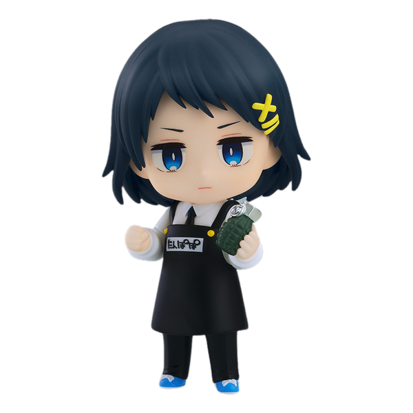Nendoroid 2621 Hana Bradley - Youchien Wars | Good Smile Company Figure