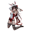 Sarah 1/4 Red Queen Ver. - Creator's Collection | BINDing Native Figure