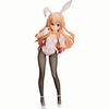 Taiga Aisaka Bunny Ver. 1/6 - Toradora! | FREEing Figure