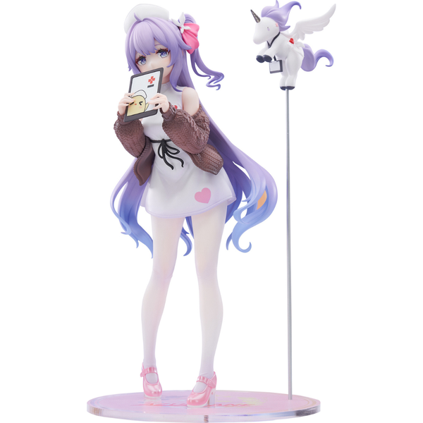 LIMEPIE 1/8 Unicorn Angelic Nurse Ver - Azur Lane | APEX Figure