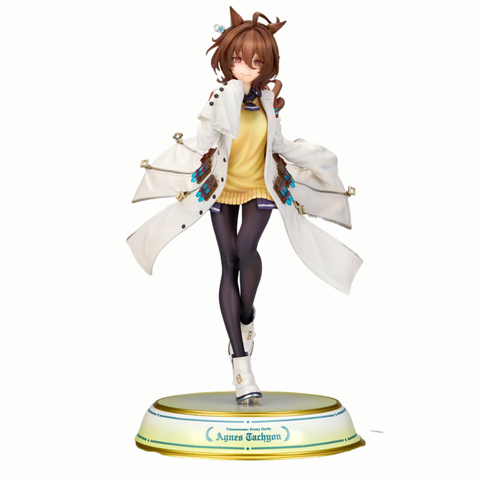 Agnes Tachyon 1/7 - Umamusume Pretty Derby | Alter Figure