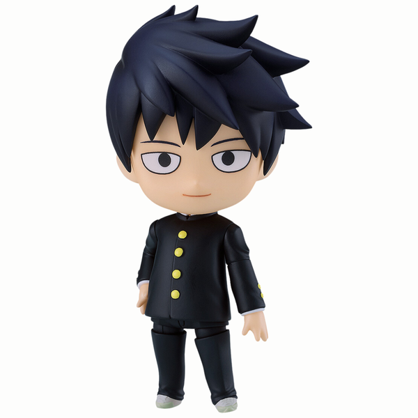 Nendoroid 2282 Ritsu Kageyama - Mob Psycho 100 III | Orange Rouge Figure
