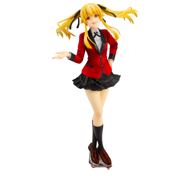 Mary Saotome ARTFX J 1/8 - Kakegurui xx | Kotobukiya Figure