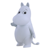 Nendoroid 2570 Mumintrollet - Mumin | Good Smile Company Figure