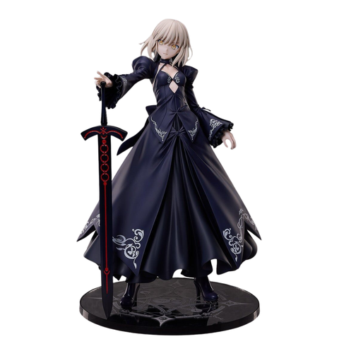 Altria Pendragon Saber Alter 1/4 B-style - Fate/Grand Order | FREEing Figure