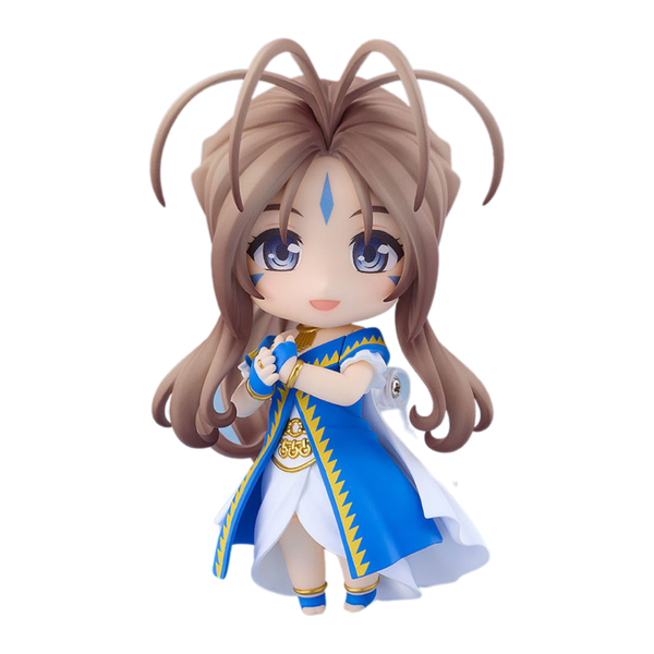 Nendoroid 2554 Belldandy - Oh My Goddess | Good Smile Company Figure