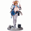 Milk Tank chan 1/6 Deluxe Edition - Original Character | Eclipse Feather Figure