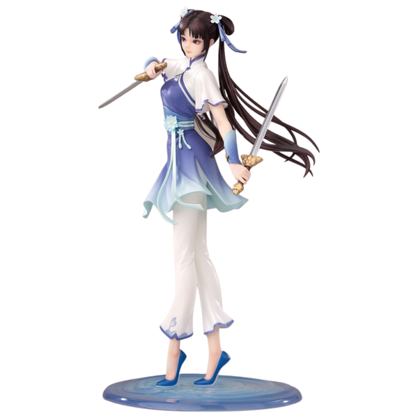 Zhao Ling-Er  Gift+ 1/10 - Xian Jian Qi Xia Zhuan San | Myethos Figure