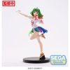 Ranka Lee Toki no Meikyuu Ver - Gekijou Tanpen Macross F Toki no Meikyuu | SEGA Figure
