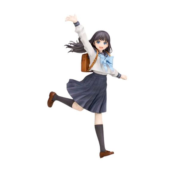 Akebi Komichi 1/7 - Akebi's Sailor Uniform | Alter Figure