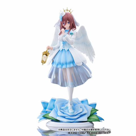 Miku Nakano Angel ver. 1/7  - The Quintessential Quintuplets SS | PROOF Figure
