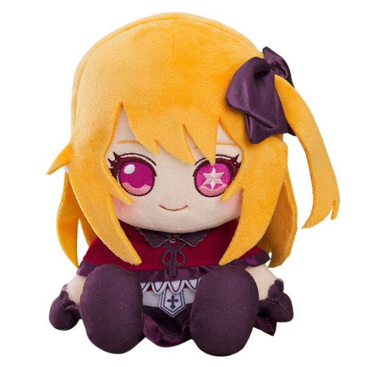 Plushie Ruby - Oshi no Ko | Good Smile Company Figure