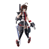 PLAMATEA Shigure Kai San - Kantai Collection -Kan Colle- | Good Smile Company Plastic Model