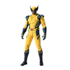 Wolverine S.H.Figuarts - Deadpool & Wolverine | Bandai Spirits Figure