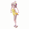 Mahiro Oyama Summer Queens Assembly Figure Kit 1/8 - Onii-chan wa Oshimai! | Our Treasure Figure