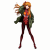 Asuka Langley Shikinami Hoodie Ver. 1/7 - Evangelion: 3.0+1.0 Thrice Upon a Time | Alter Figure