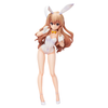 Aisaka Taiga Bare Leg Bunny Ver.  B-style - Toradora! | FREEing Figure