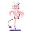 Lulumu illustration by Tamano Kedama 1/6 | BearPanda Figure