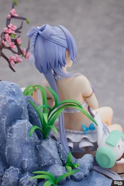 Luo Tianyi Hot Spring Fireworks Ver. 1/7 - Vsinger | Raise Dream Figure
