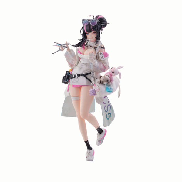 Vee 1/7 - Neural Cloud Girls' Frontline Series | Shibuya Scramble Figure