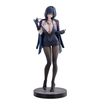 Ishimi Yokoyama Black Dress Ver. 1/6 Illustration by Bara - Original Character | Hanabee Figure