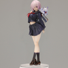 Garage Kits Fou Mash Kyrielight Seifuku - Fate Grand Order | Grizzry Panda Figure