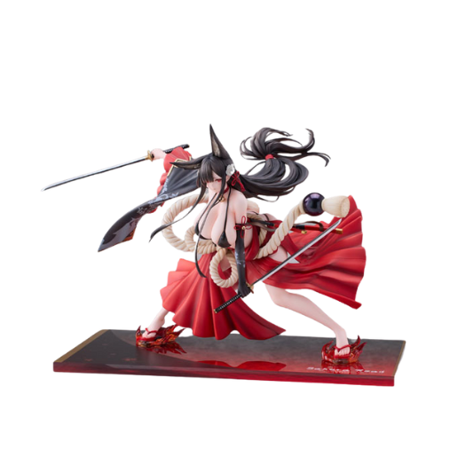 Ying Mo illustration by Kishi yasuri 1/7 | Hobby sakura