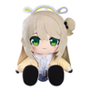 Nonomi Chocopuni Big 40cm Plushie - Blue Archive | Good Smile Company