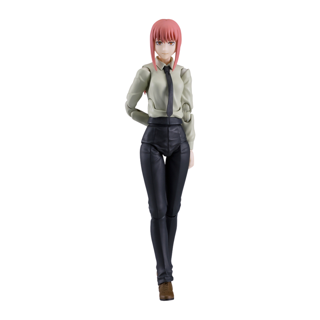 figma 617 Makima - Chainsaw Man | Max Factory Figure - JH Figure